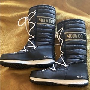 Tecnica Moon Boots